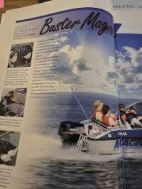 Buster  vene myyntiesite  1998
