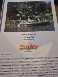 Buster  vene myyntiesite  1998