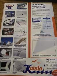 Kaisla vene myyntiesite 20 v