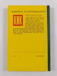 Valmiina kilpailuun, Annika!