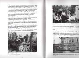 27 vuotta isänmaan hyväksi. Suojeluskunta, lotat, sotilaspojat ja pikkulotat Eurassa, Honkilahdessa ja Hinnerjoella.