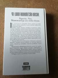Mammutit 1-3 : Hopeaturkki ; Pitkähammas ; Jääluu