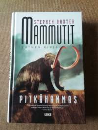 Mammutit 1-3 : Hopeaturkki ; Pitkähammas ; Jääluu