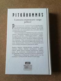 Mammutit 1-3 : Hopeaturkki ; Pitkähammas ; Jääluu