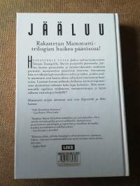 Mammutit 1-3 : Hopeaturkki ; Pitkähammas ; Jääluu