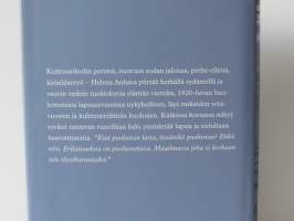 Toimita talosi - Muistijälkiä