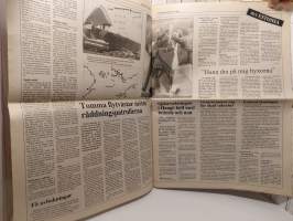 Västra Nyland torsdagen den 29 septemper 1994