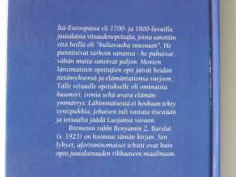 Juutalaista viisautta