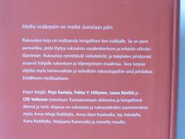 Rukousten kirja arkeen ja juhlaan