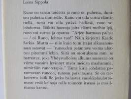 Parantava runo
