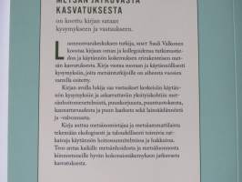 Metsän jatkuvasta kasvatuksesta