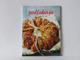 Pieni pullakirja