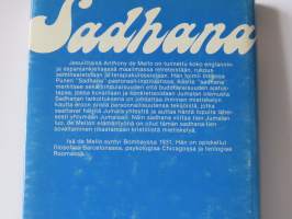 Sadhana - Tie Jumalan luo