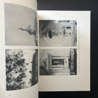 Vanhaa rakennustaidettamme : kuvasto arkkitehti J. Vikstedtin (Viisteen) v. 1926 ilmestyneestä teoksesta "Suomen kaupunkien vanhaa rakennustaidetta"