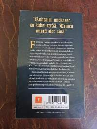 Kohtalon miekka