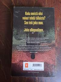Ulkopuolinen