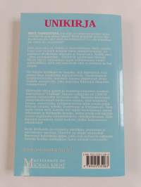 Unikirja : Yli 1500 unisymbolia : symboleja itsensä ymmärtämiseen