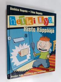 Tyhjä kuva
