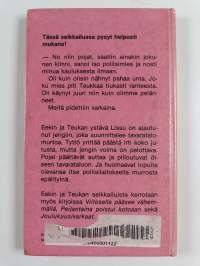 Sattumasankarit
