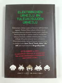 E-urheilun käsikirja