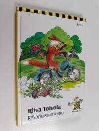 Tyhjä kuva