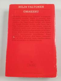 Omakehu : muistelmia menneiltä vuosilta
