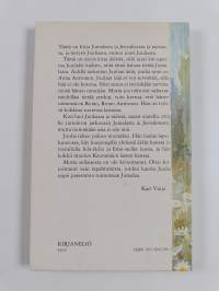 Jumala on ystäväni