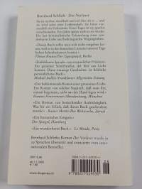 Der Vorleser
