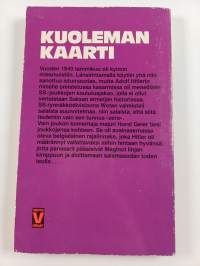 Kuoleman kaarti