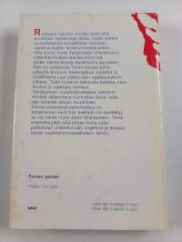 Lintu pulpetissa : nuorisoromaani