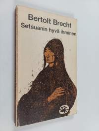 Setsuanin hyvä ihminen