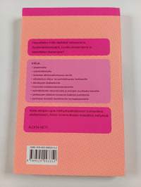 Laihdu! : helposti, hiilihydraattitietoisesti, hyväntuulisesti