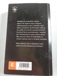 Oikeaa hulluutta