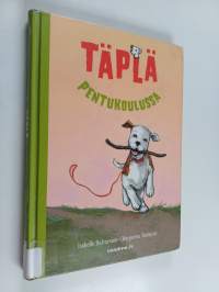 Täplä pentukoulussa