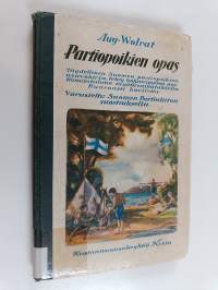 Partiopoikien opas