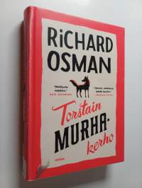 Torstain murhakerho