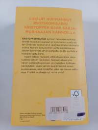 Varjo kannoillasi