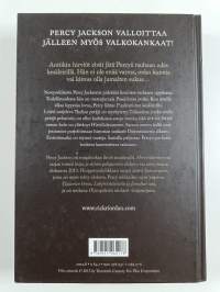 Hirviöidenmeri