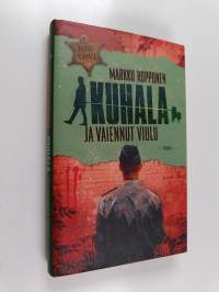 Kuhala ja vaiennut viulu