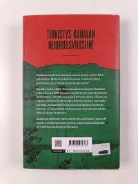 Kuhala ja vaiennut viulu