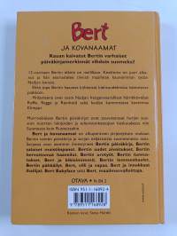 Bert ja kovanaamat