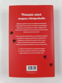 Kissa, joka pyydysti tappajan