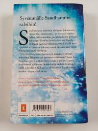 Hyytäviä hetkiä : kymmenen saaristolaiskertomusta