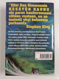 Kesäyön kauhu