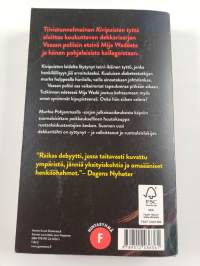 Kivipuiston tyttö