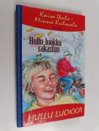 Tyhjä kuva