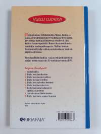 Hullu luokka rakastuu