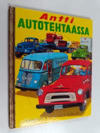 Tyhjä kuva