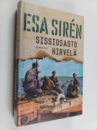 Sissiosasto Hirvelä