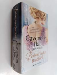 Cavendon Hall : sodan tuulet